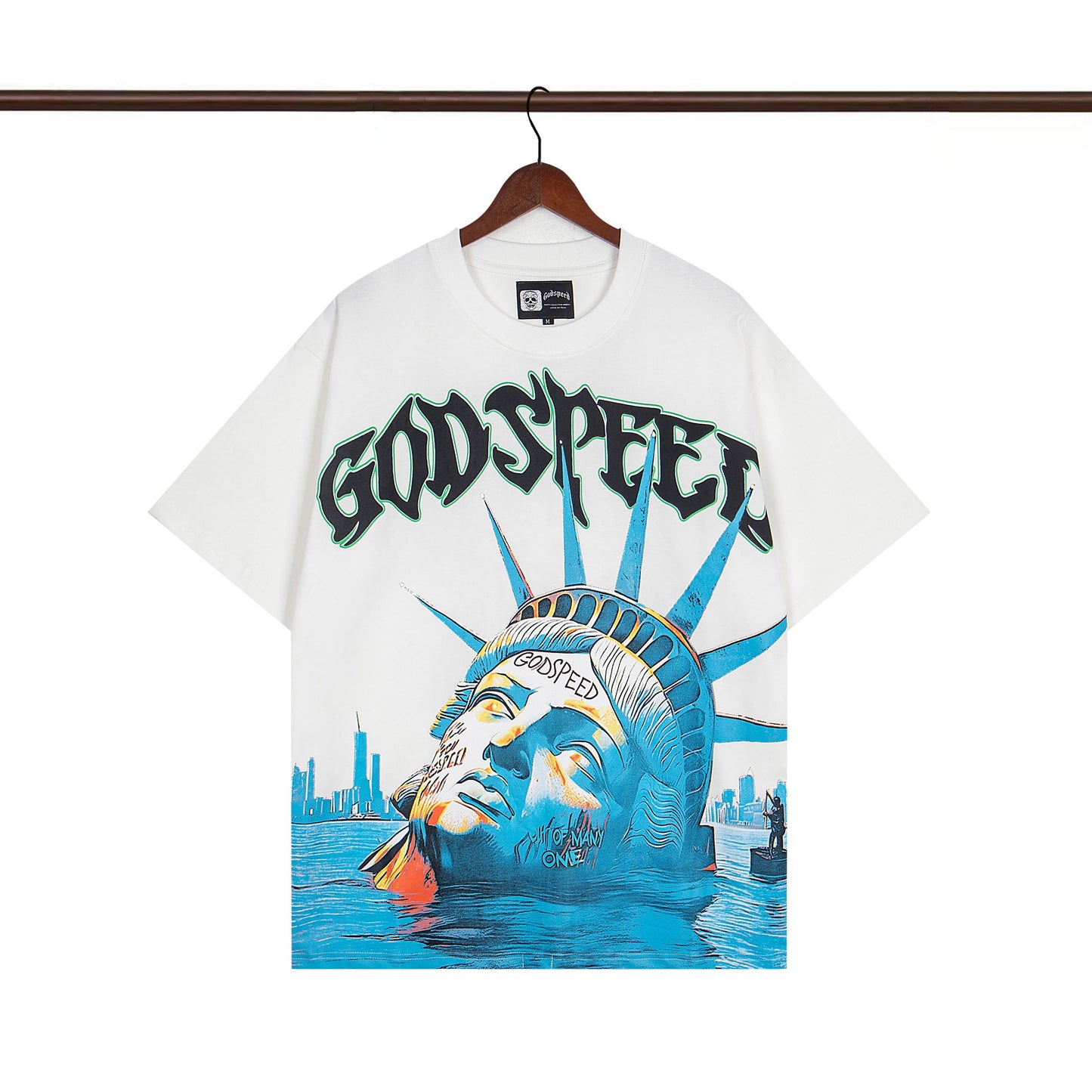 2025 New fashion T-shirt G73