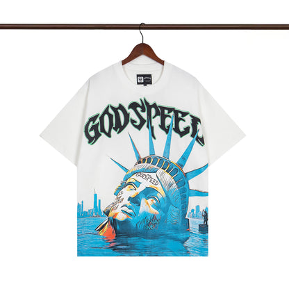 2025 New fashion T-shirt G73