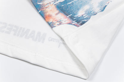 2025 New fashion T-shirt G11
