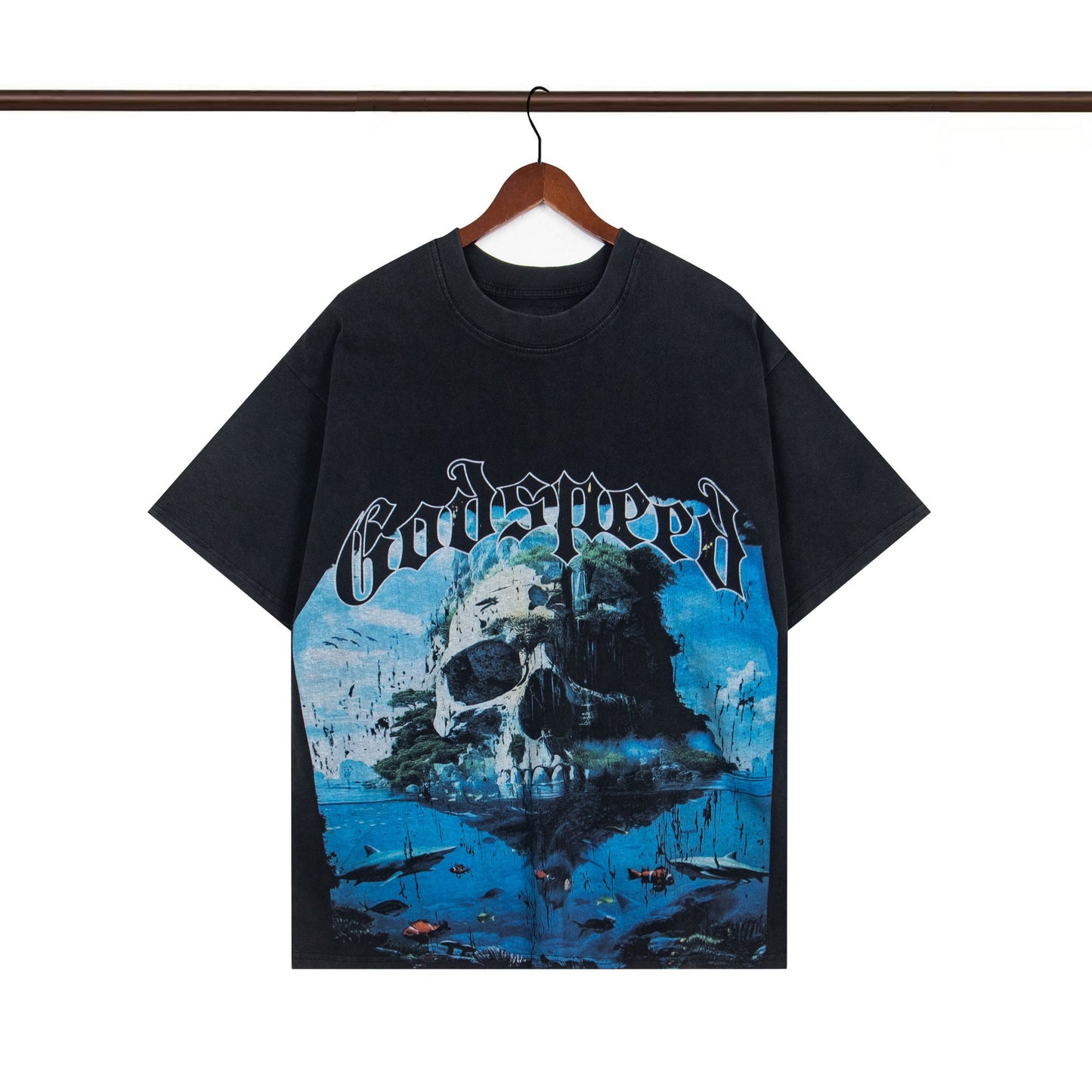 2025 New fashion T-shirt G31