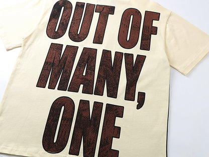2025 New fashion T-shirt 3130