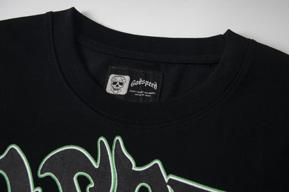 2025 New fashion T-shirt G73