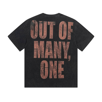 2025 New fashion T-shirt 1130