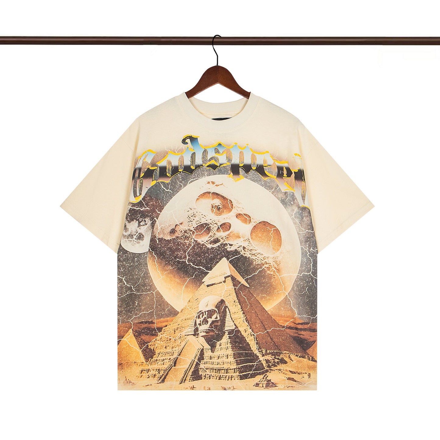 2025 New fashion T-shirt G34