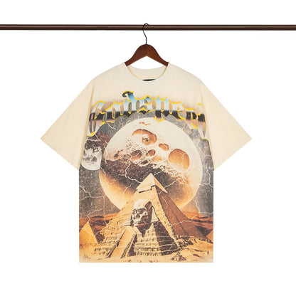 2025 New fashion T-shirt G34