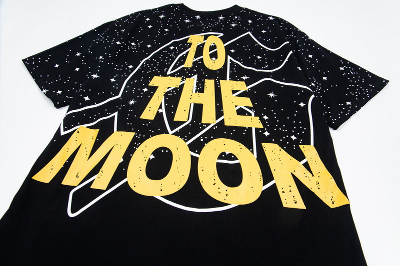 2025 New fashion T-shirt G47