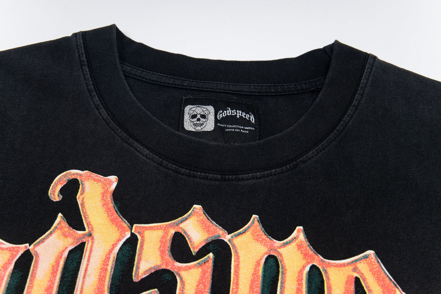 2025 New fashion T-shirt G55