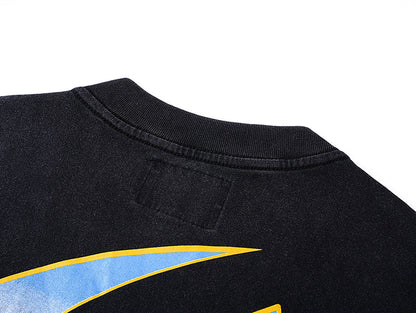 2025 New fashion T-shirt 1110