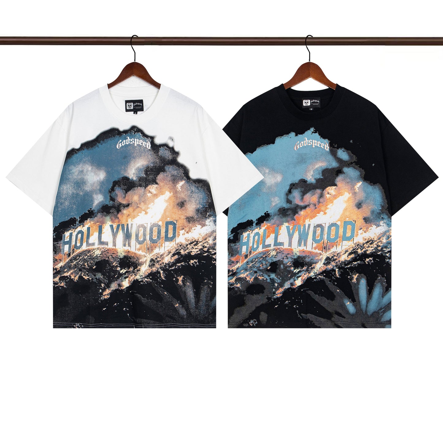 2025 New fashion T-shirt G16