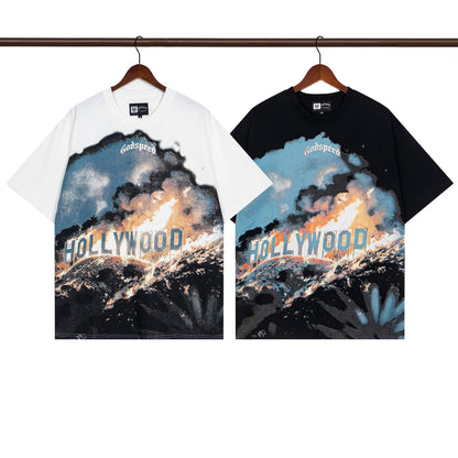 2025 New fashion T-shirt G16