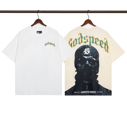 2025 New fashion T-shirt G14