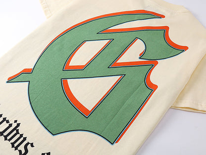 2025 New fashion T-shirt 3111