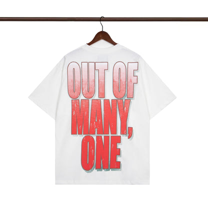 2025 New fashion T-shirt G55
