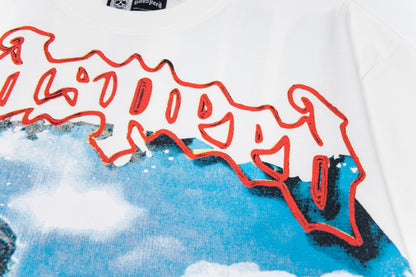 2025 New fashion T-shirt G10