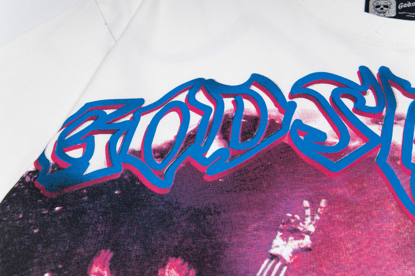 2025 New fashion T-shirt G57