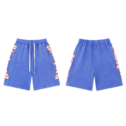 NEW Shorts 8770