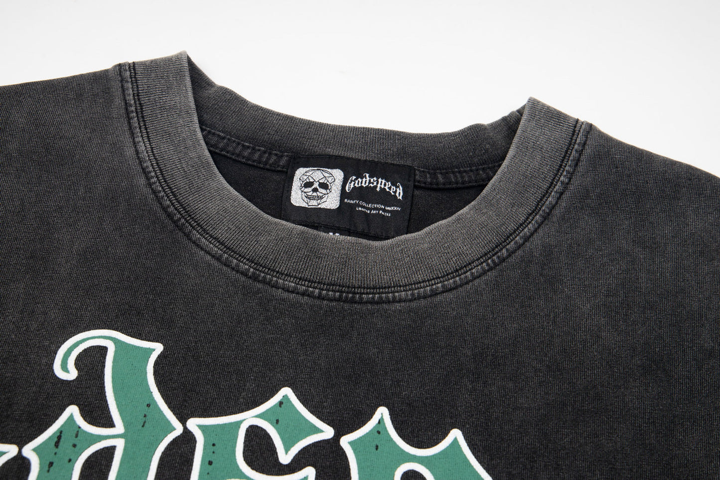 2025 New fashion T-shirt G01