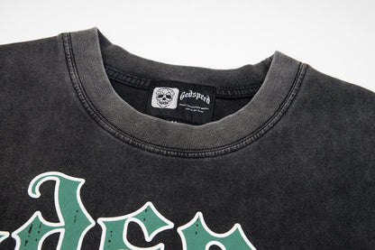 2025 New fashion T-shirt G01