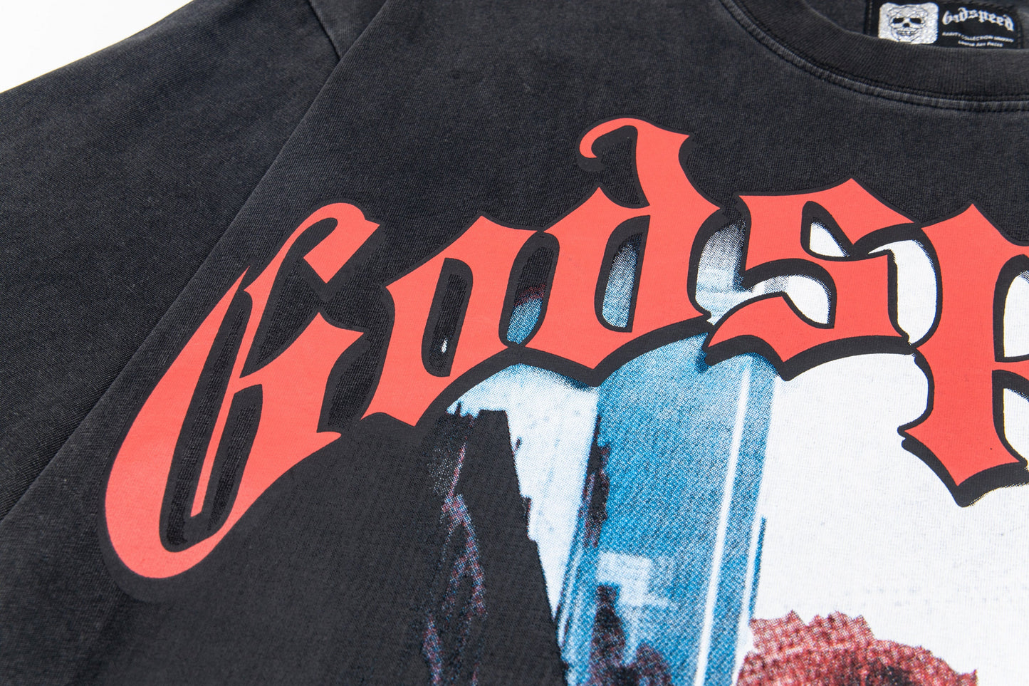2025 New fashion T-shirt G52