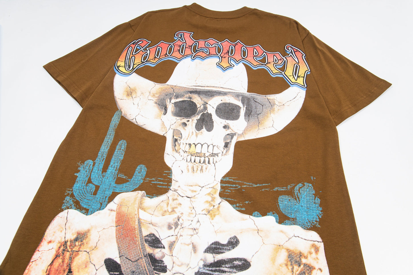 2025 New fashion T-shirt G51
