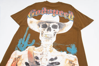 2025 New fashion T-shirt G51