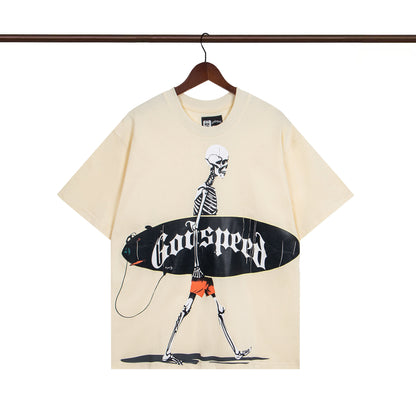 2025 New fashion T-shirt G37
