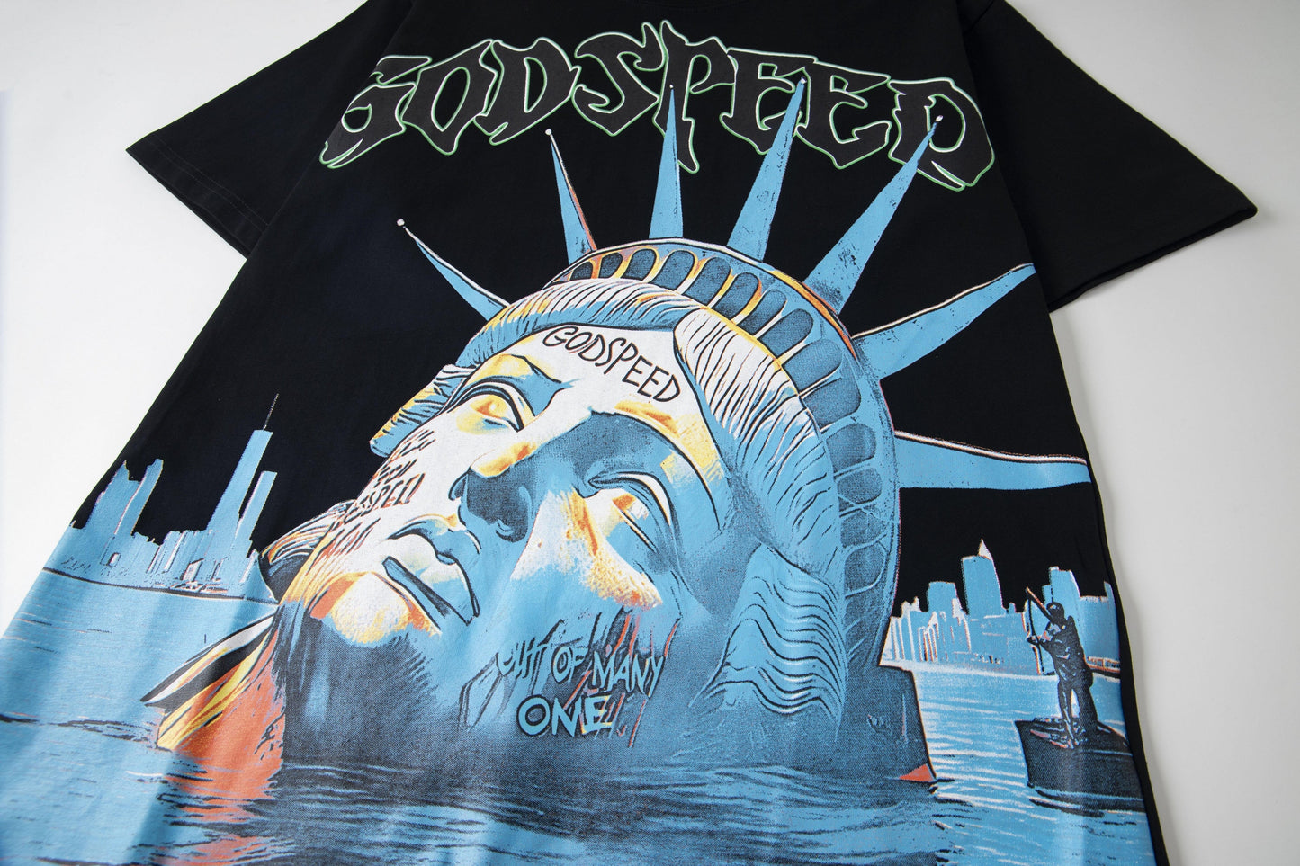 2025 New fashion T-shirt G73