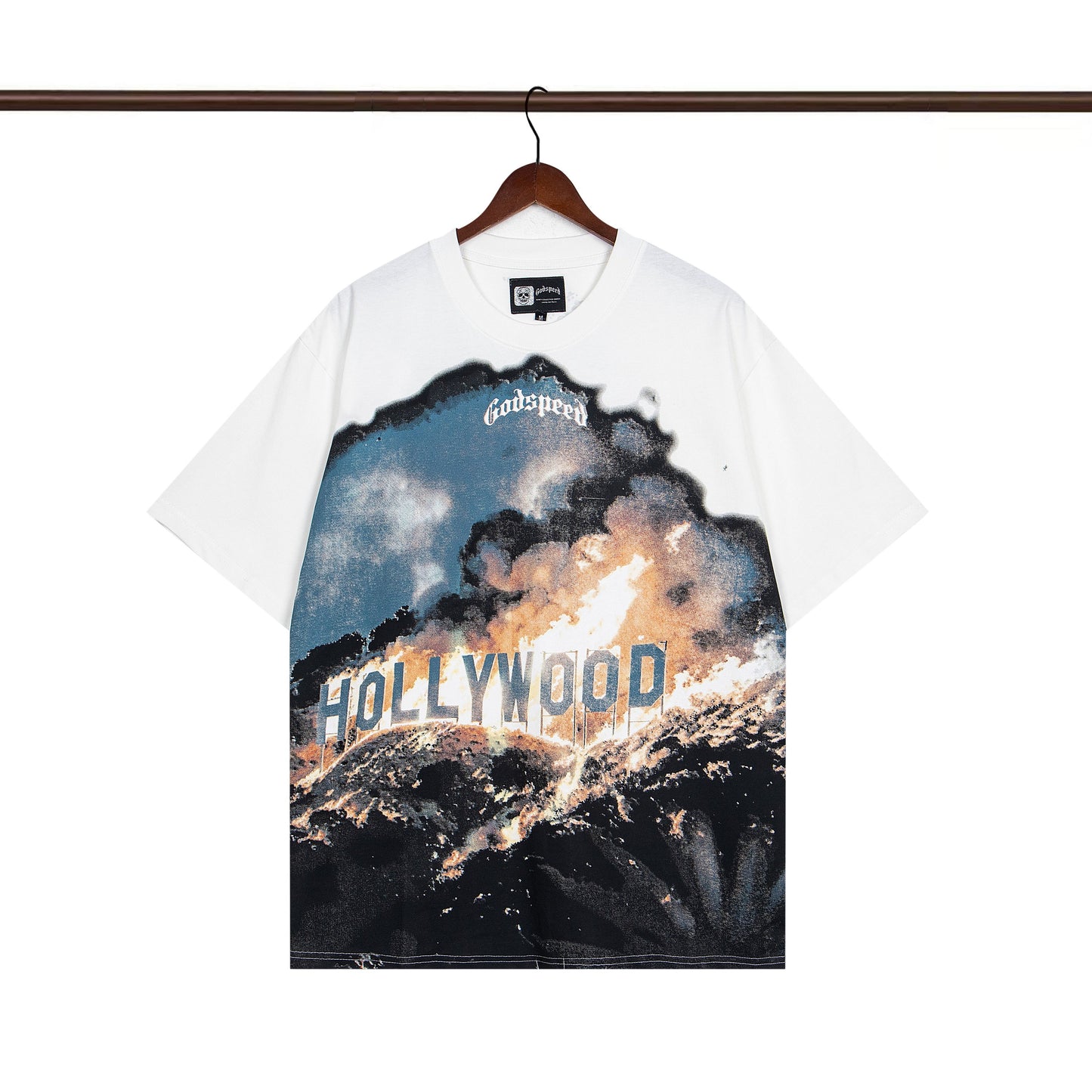 2025 New fashion T-shirt G16