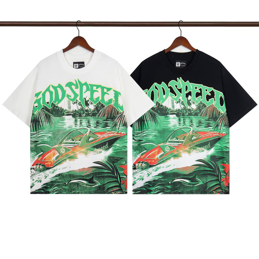 2025 New fashion T-shirt G71
