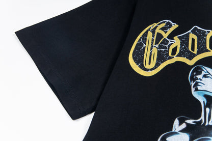 2025 New fashion T-shirt G33