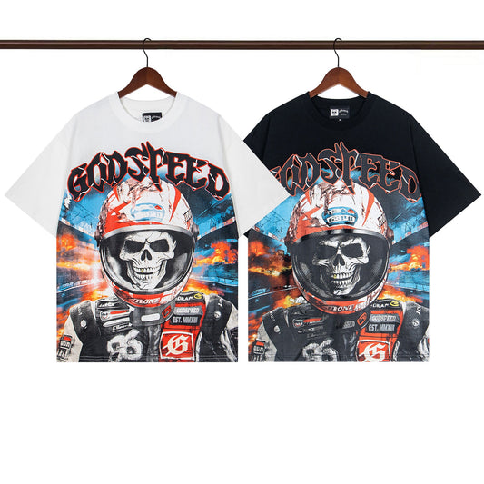 2025 New fashion T-shirt G19