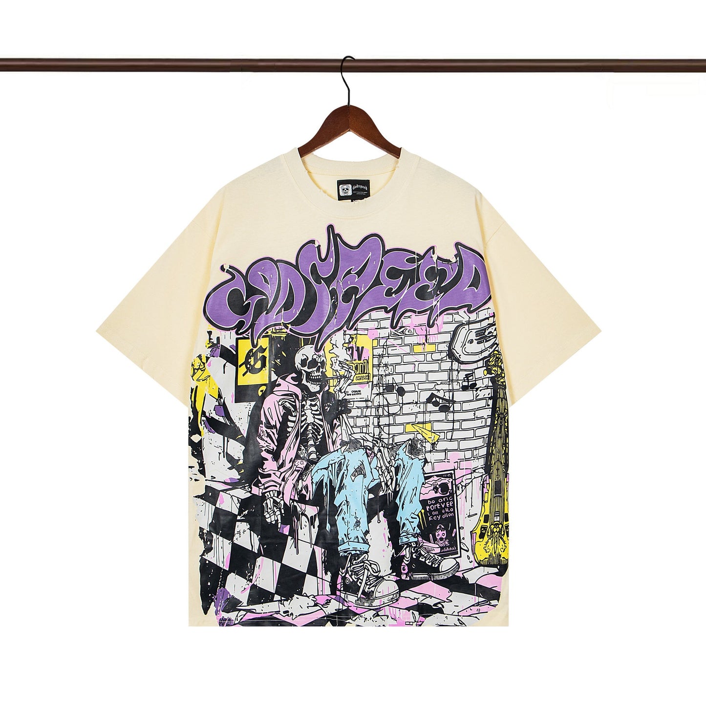 2025 New fashion T-shirt G23