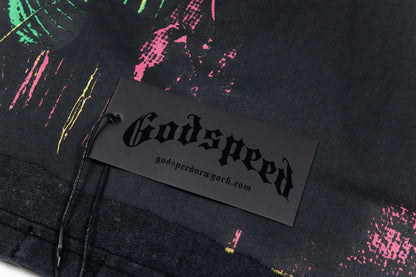 2025 New fashion T-shirt G48