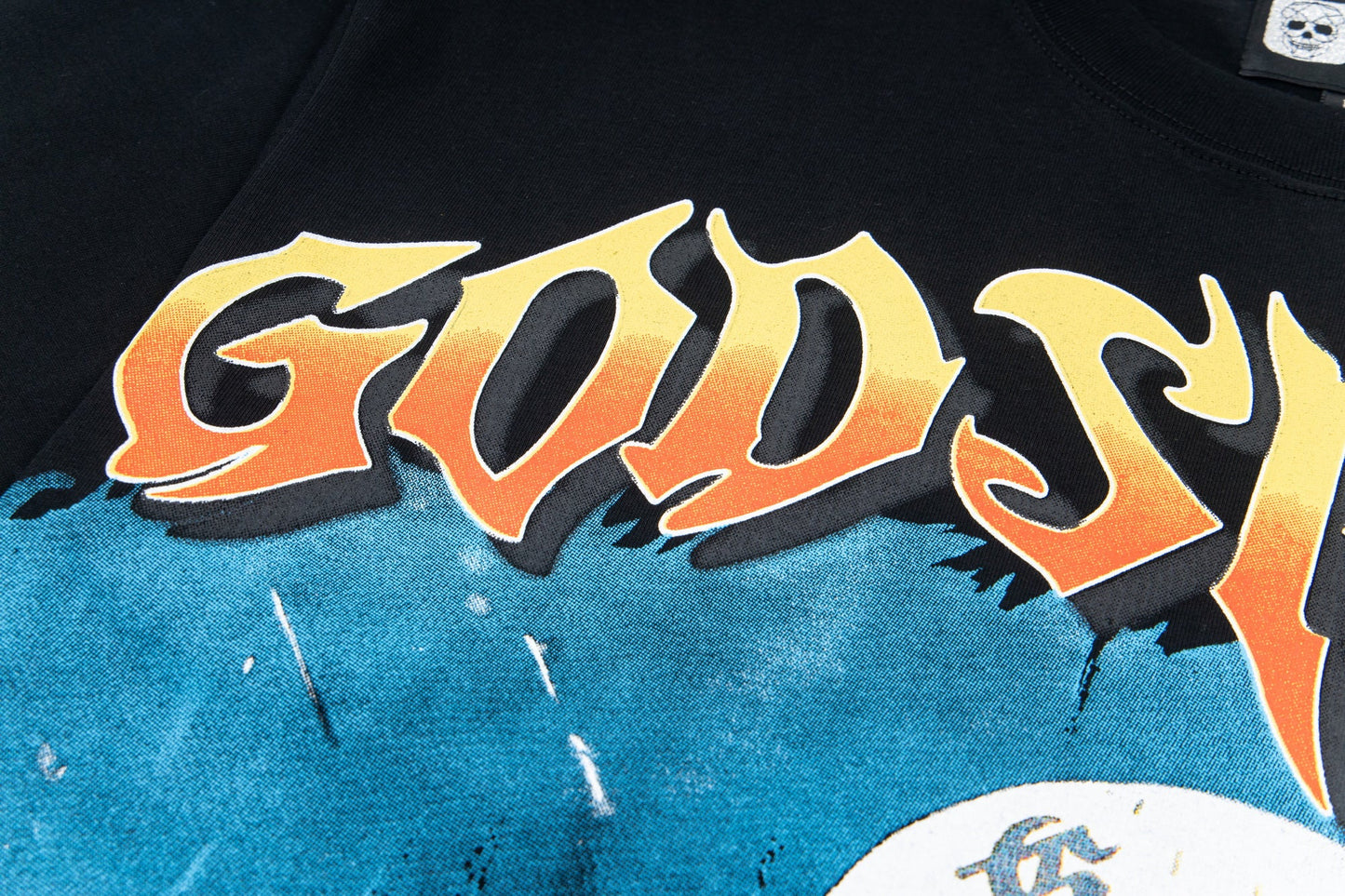 2025 New fashion T-shirt G18