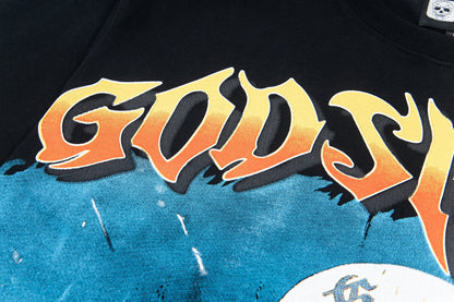 2025 New fashion T-shirt G18