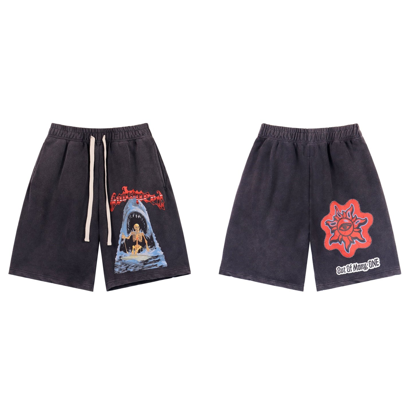 NEW Shorts 8781