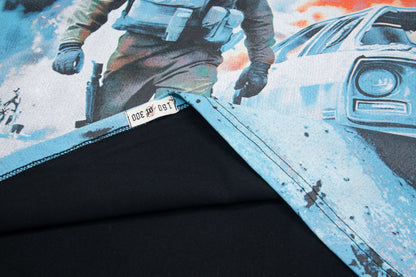 2025 New fashion T-shirt G10