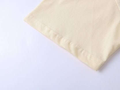 2025 New fashion T-shirt 3113