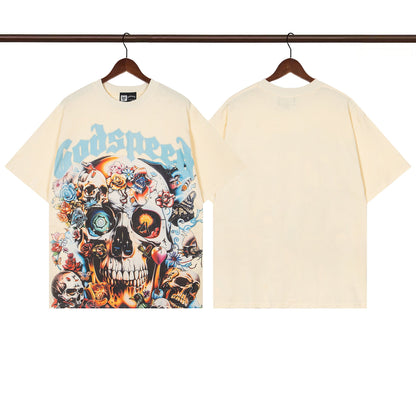 2025 New fashion T-shirt G05