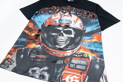 2025 New fashion T-shirt G19