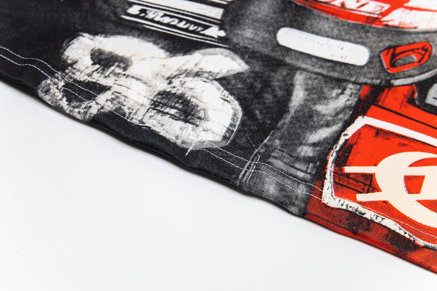 2025 New fashion T-shirt G19