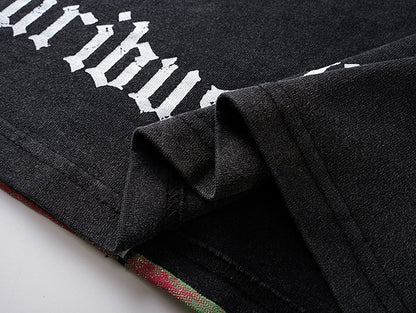 2025 New fashion T-shirt 1108
