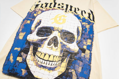 2025 New fashion T-shirt G64