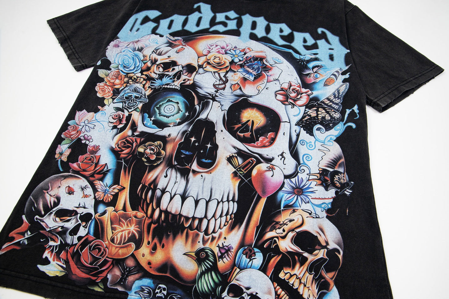 2025 New fashion T-shirt G05