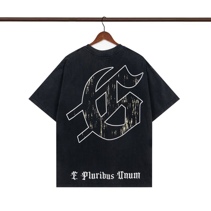 2025 New fashion T-shirt G31