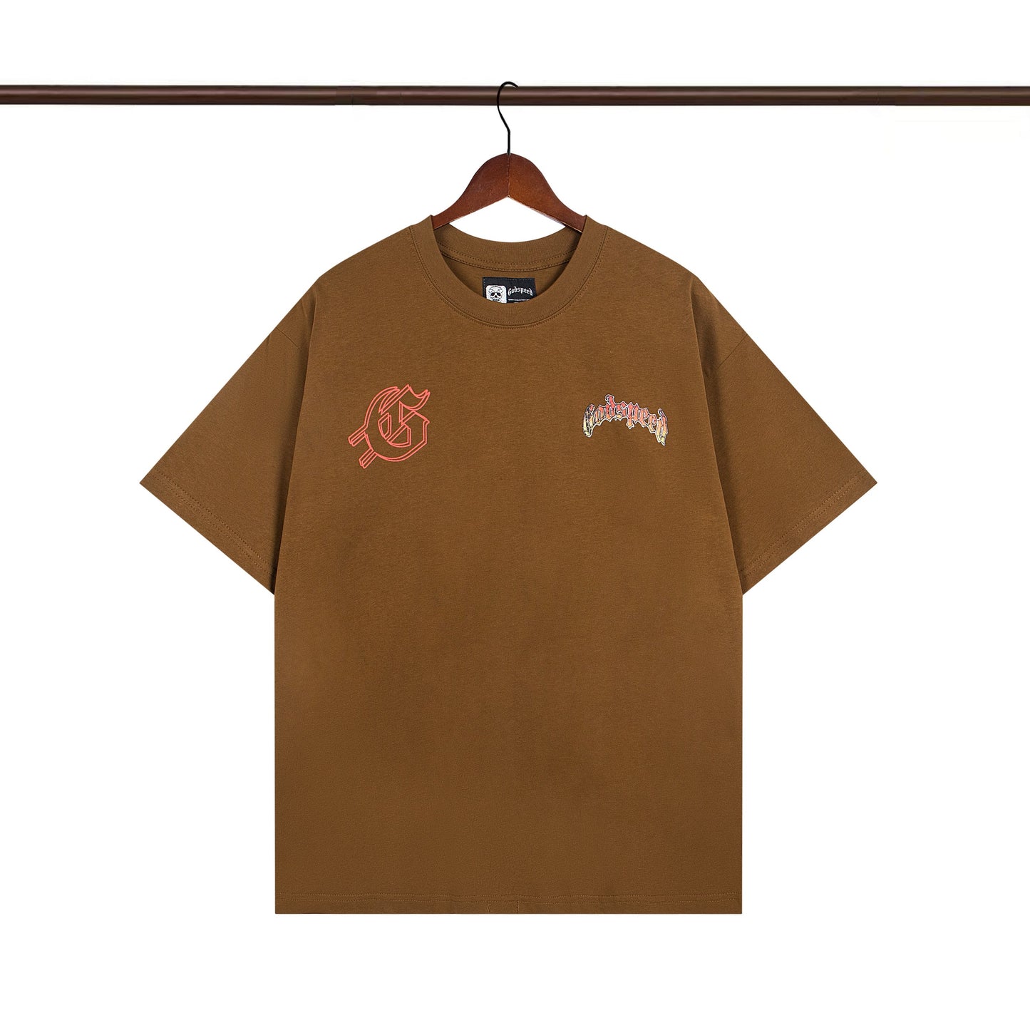 2025 New fashion T-shirt G51