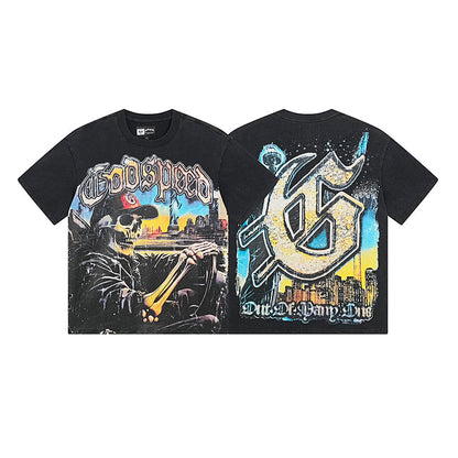 2025 New fashion T-shirt 1120