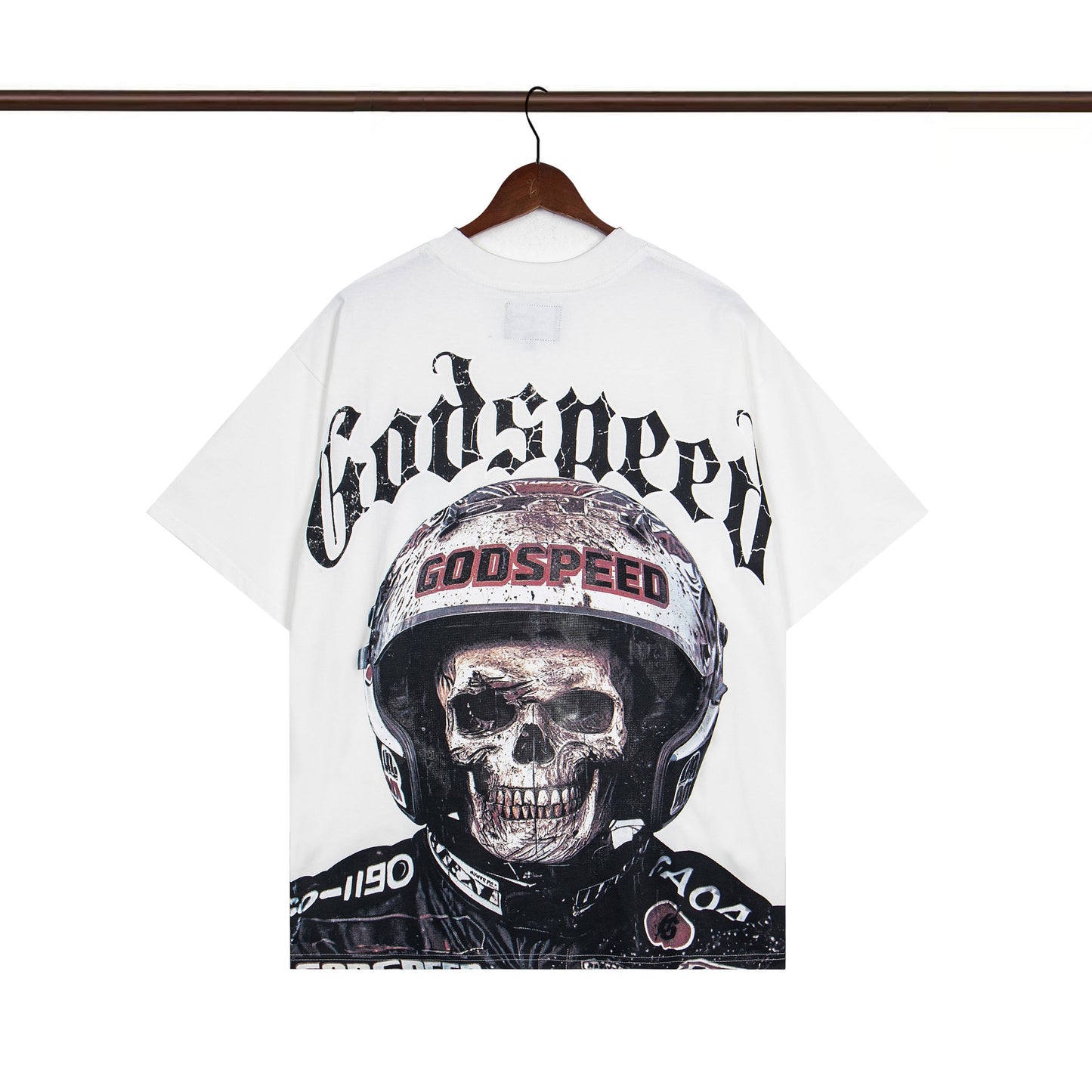 2025 New fashion T-shirt G21