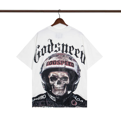 2025 New fashion T-shirt G21