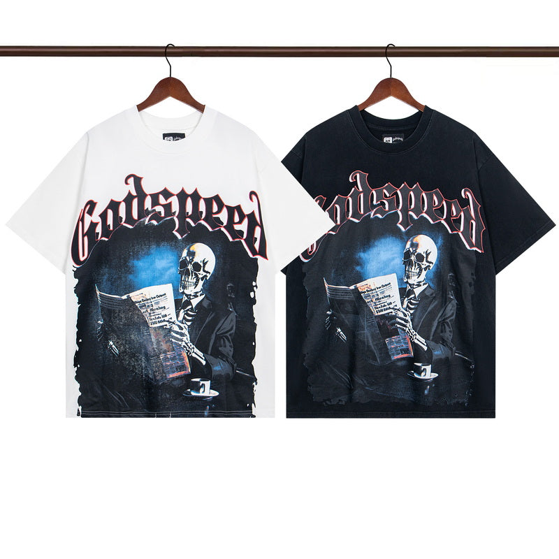 2025 New fashion T-shirt G42